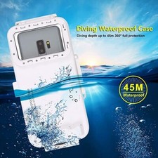 Haweel 45m waterproof for sale  Blair
