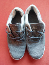 Giesswein sneaker grau gebraucht kaufen  Zwickau