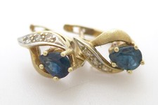 Hrringe 585 gold gebraucht kaufen  Karlsruhe