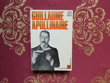 Guillaume apollinaire adema usato  Sarezzo