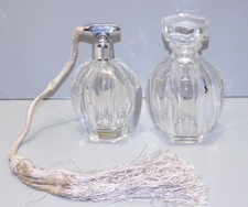 Vaporisateur flacon cristal d'occasion Vaporisateur flacon cristal d'occasion  Angoulême