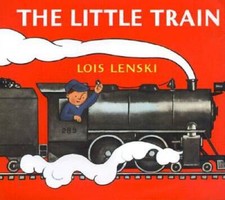 Little train hardcover for sale  Montgomery