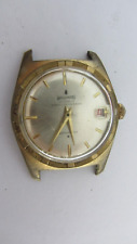 Montre Vintage ,WALDMAN , MECANIQUE   , ne Fonctionne pas  , Homme . comprar usado  Enviando para Brazil