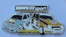 Pin voiture renault d'occasion  Pessac