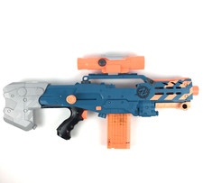 Nerf strike zombie for sale  Texarkana