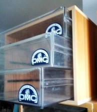 Espositore cassettiera dmc usato  Trapani