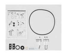 Buderus service set gebraucht kaufen  Busdorf