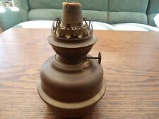 Lampe petrole ancienne d'occasion  Voves