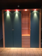 Beleuchtung kleiderschrank hü gebraucht kaufen  Heusweiler