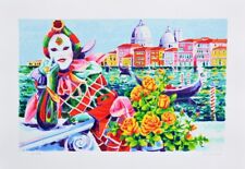 Faccincani athos serigrafia usato  Fermignano