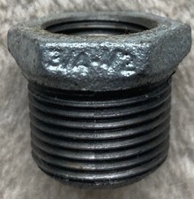 Reduzierstück temperguss verz gebraucht kaufen Reduzierstück temperguss verz gebraucht kaufen  Zossen