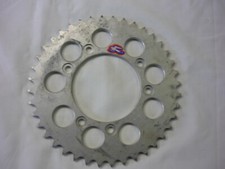 Renthal trials sprocket for sale  BEDFORD