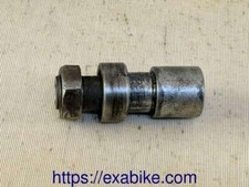 Broche roue arriere d'occasion  Languidic