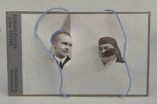 Studentika cdv foto gebraucht kaufen  Veitshöchheim