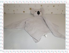 Doudou plat carré d'occasion  Foix