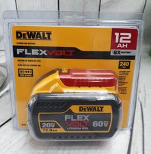 Dewal dcb612 20v for sale  USA