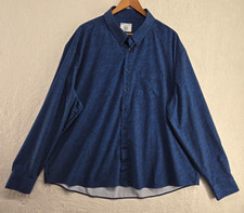 Collar mens shirt for sale  Burns