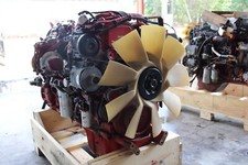 2012 cummins isx15 for sale  Mineral