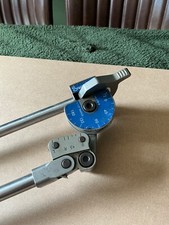 Swagelok handheld tube for sale  LOWESTOFT