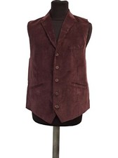 corduroy waistcoat for sale corduroy waistcoat for sale DARTFORD
