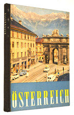 Selten österreich foto gebraucht kaufen  Hamburg
