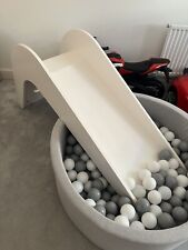 Kids indoor wooden for sale  HARLOW