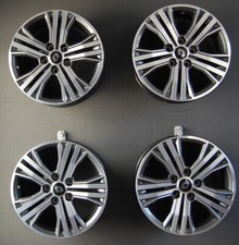 NOVO CONJUNTO DE RODAS DE LIGA LEVE RENAULT MEGANE IV ORIGINAL 16"" comprar usado NOVO CONJUNTO DE RODAS DE LIGA LEVE RENAULT MEGANE IV ORIGINAL 16"" comprar usado  Enviando para Brazil