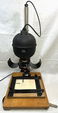 Leica leitz focomat for sale  Katy