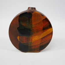 Toshiko takaezu style for sale  Mesa
