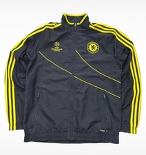 Adidas chelsea champions gebraucht kaufen  Unna