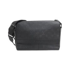 Autentyczny LOUIS VUITTON Monogram Shadow Sprinter Messenger M44729 Ba... na sprzedaż  Wysyłka do Poland
