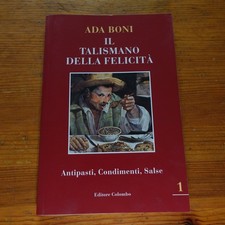 Talismano della felicita usato  Selargius