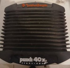 Skool rockford fosgate for sale  Oviedo