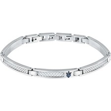 Bracciale maserati jm423avd21 usato  Italia