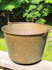 Vtg old brass for sale  Bloomington