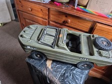 Cherilea action man for sale  SHREWSBURY