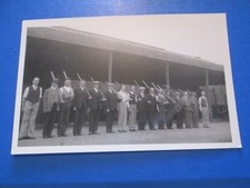 Postcard home guard for sale  MABLETHORPE