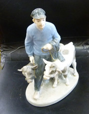 Große figur bauer gebraucht kaufen  Oldenburg (Oldenburg)