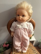 Corolle poupee sexuée d'occasion  Pessac