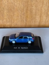 Schuco modellauto audi gebraucht kaufen  Oberhausen