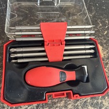 Coffret tors tounevis d'occasion  Darnétal