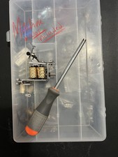 Coil tattoo machine for sale  Post Falls