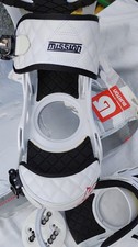 Burton mission snowboard for sale  Dayton