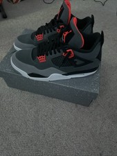 Jordan infrared for sale  WICK
