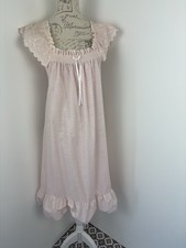 Powder pink vintage for sale  LIVERSEDGE