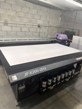 mimaki ujf 6042 printer for sale  Miami