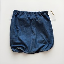 Vintage laundry bag for sale  Gadsden
