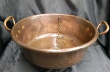 Deep copper wash for sale  UK