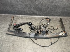 Skoda fabia anhängerkupplung gebraucht kaufen  Schemmerhofen