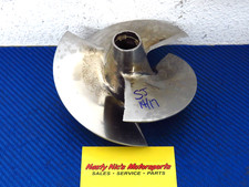 Yamaha Super Jet Wave Blaster SOLAS 14-17 144mm bomba de jato impulsor suporte decente comprar usado  Enviando para Brazil